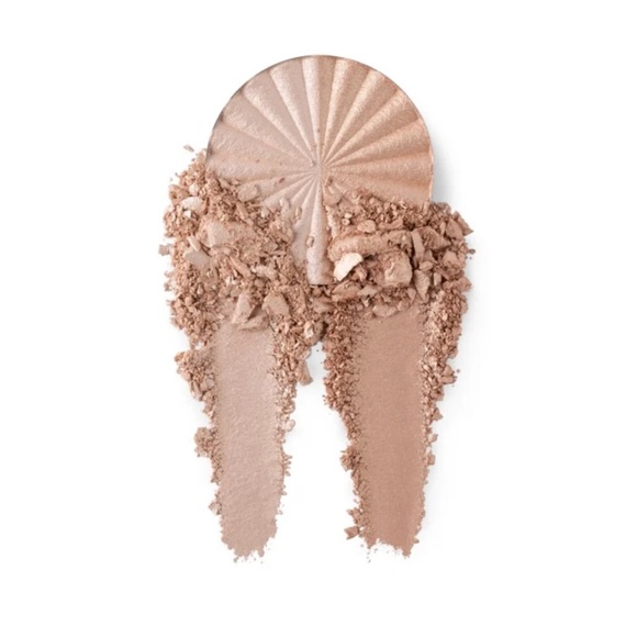 NEW! OFRA HIGHLIGHTER LIQUID-TO-BAKED FORMULA IN SHADE MILK & COOKIES FULL SIZE - Picture 5 of 9